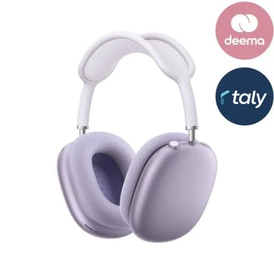 Apple Airpods Max 2 Headphones 2024 - Purple
